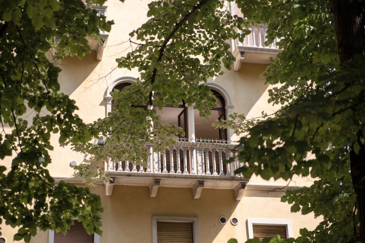 Appartement Ca' Del Parco à Venise Extérieur photo